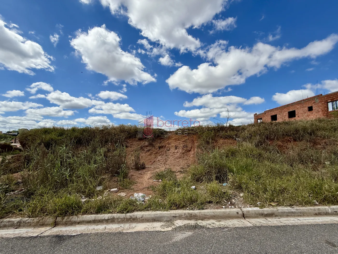 TERRENO À VENDA NO PARQUE PETRÓPOLIS – VÁRZEA PAULISTA/SP
