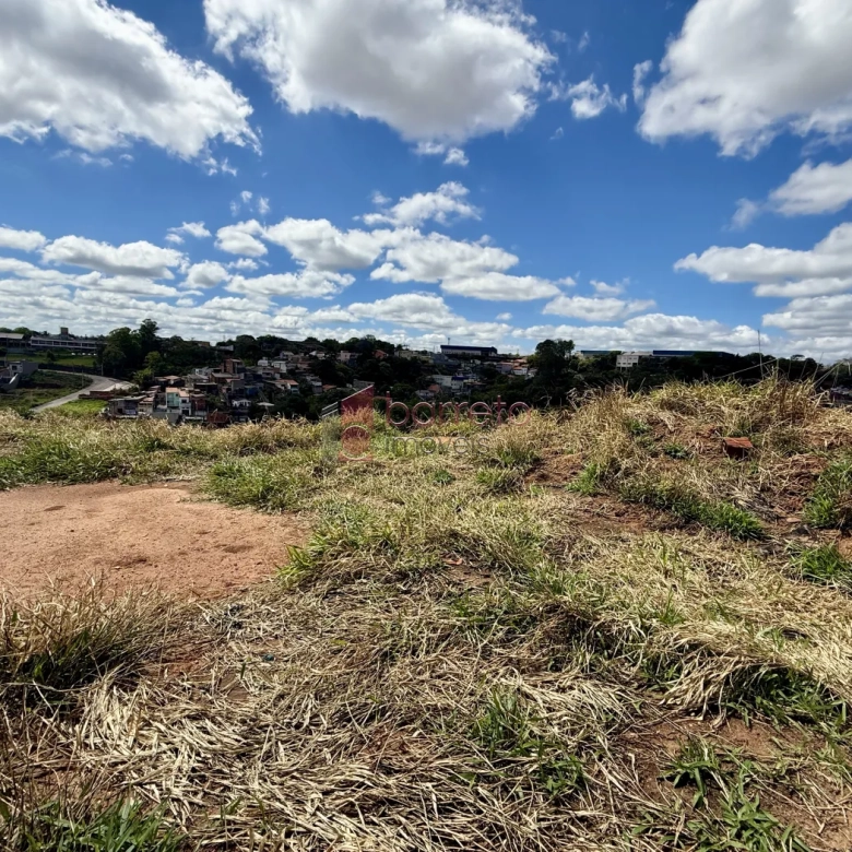 TERRENO À VENDA NO PARQUE PETRÓPOLIS – VÁRZEA PAULISTA/SP