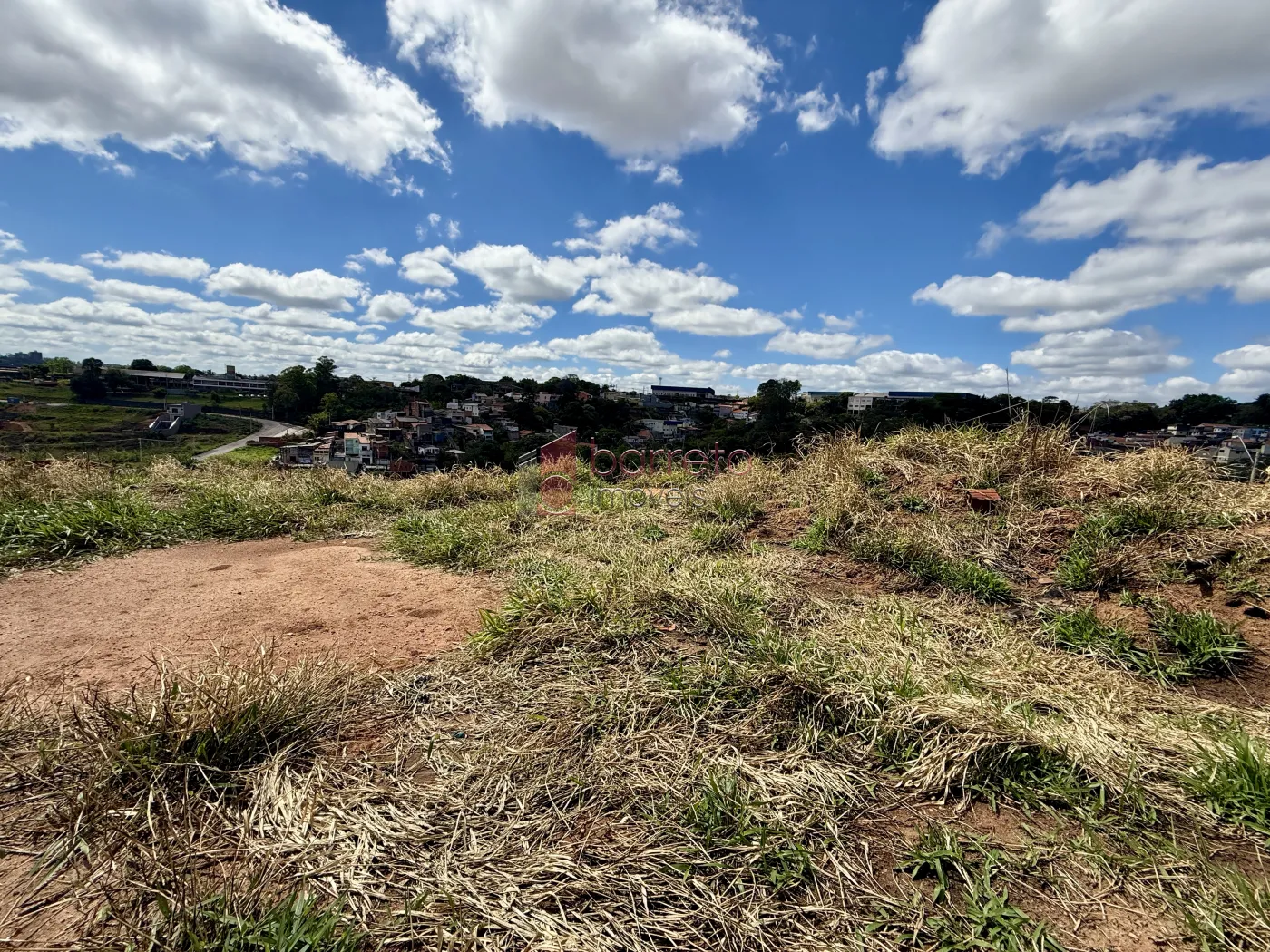 TERRENO À VENDA NO PARQUE PETRÓPOLIS – VÁRZEA PAULISTA/SP