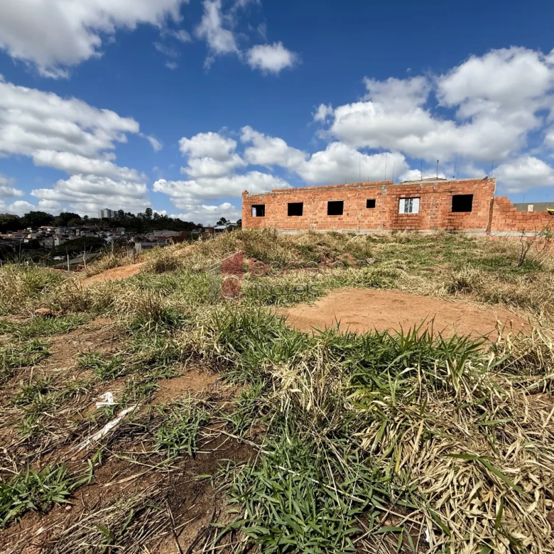 TERRENO À VENDA NO PARQUE PETRÓPOLIS – VÁRZEA PAULISTA/SP