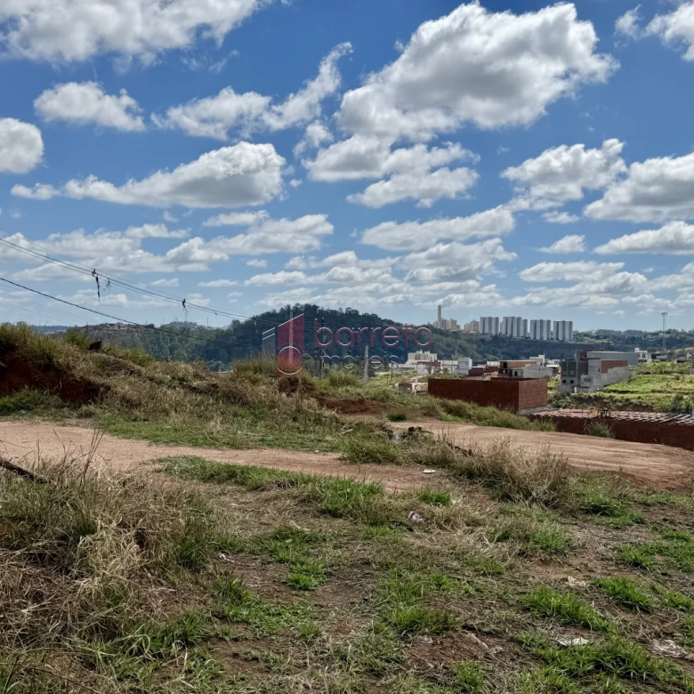 TERRENO À VENDA NO PARQUE PETRÓPOLIS – VÁRZEA PAULISTA/SP