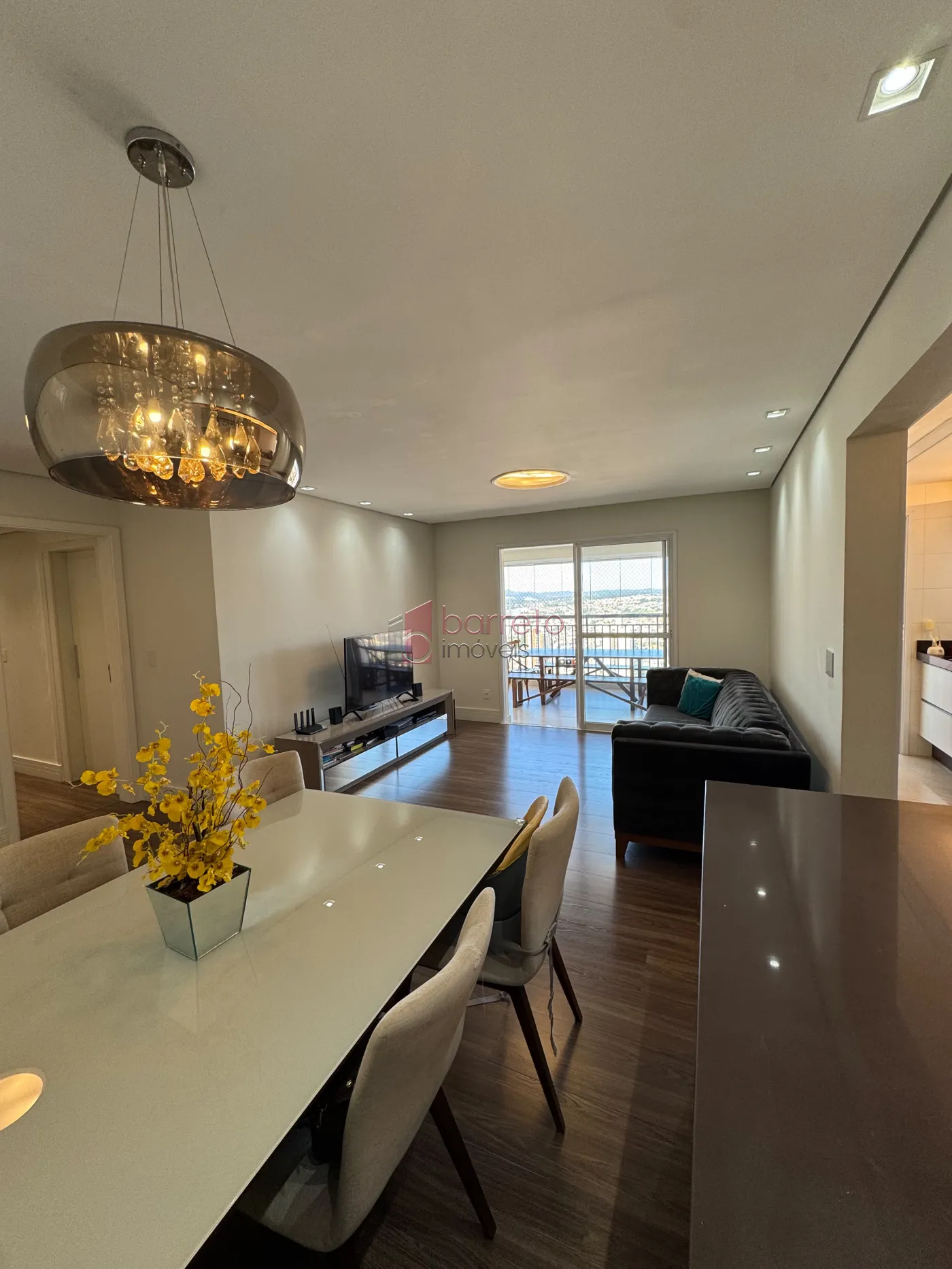 APARTAMENTO À VENDA – ALTA VISTA SAFIRA – JUNDIAÍ/SP