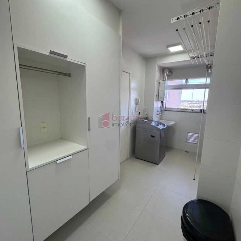 APARTAMENTO À VENDA – ALTA VISTA SAFIRA – JUNDIAÍ/SP