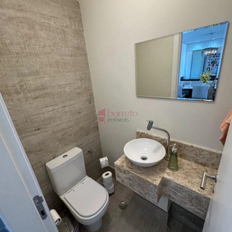 APARTAMENTO À VENDA – ALTA VISTA SAFIRA – JUNDIAÍ/SP