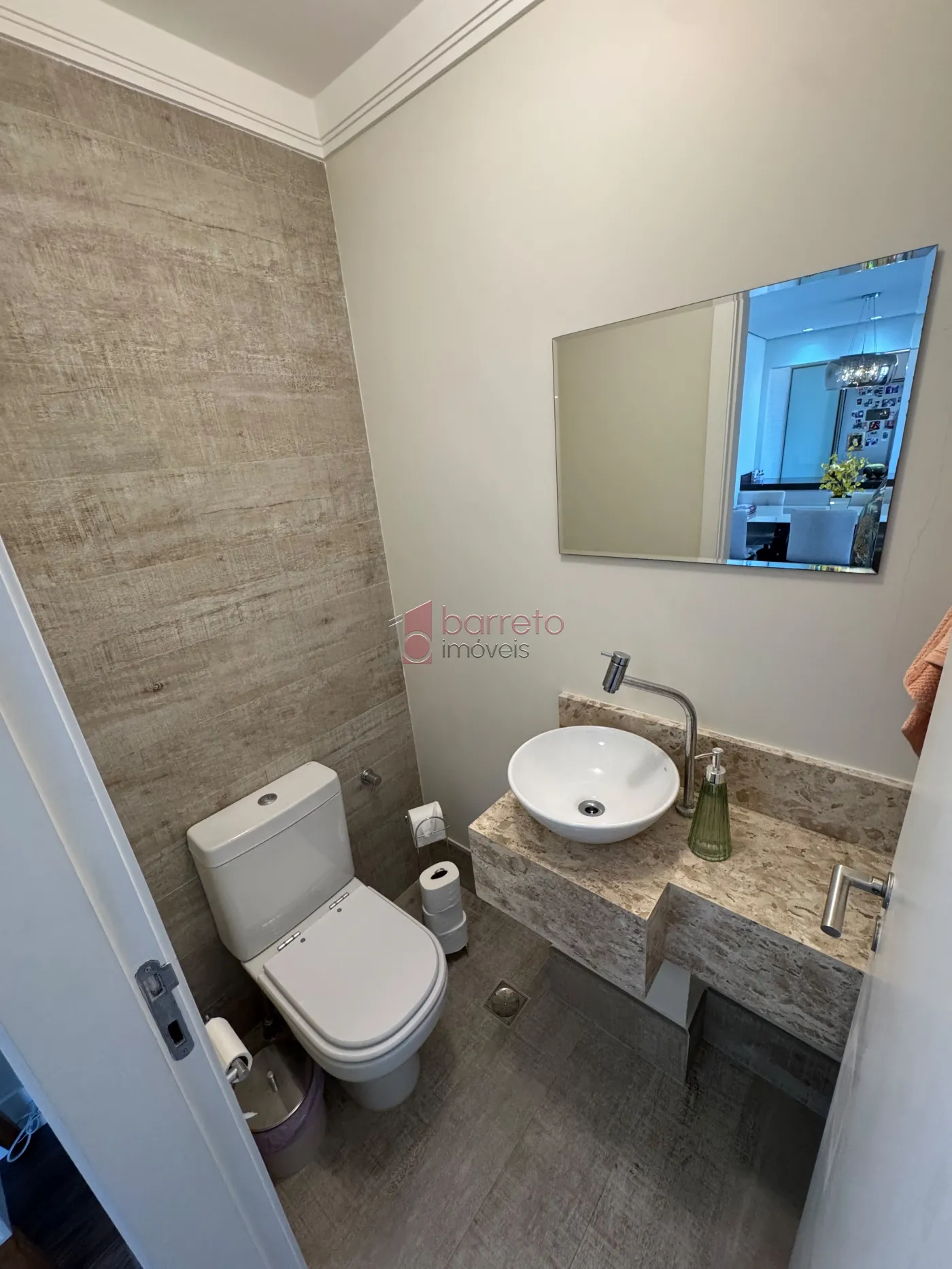 APARTAMENTO À VENDA – ALTA VISTA SAFIRA – JUNDIAÍ/SP