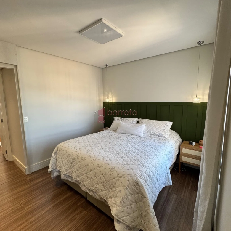 APARTAMENTO À VENDA – ALTA VISTA SAFIRA – JUNDIAÍ/SP