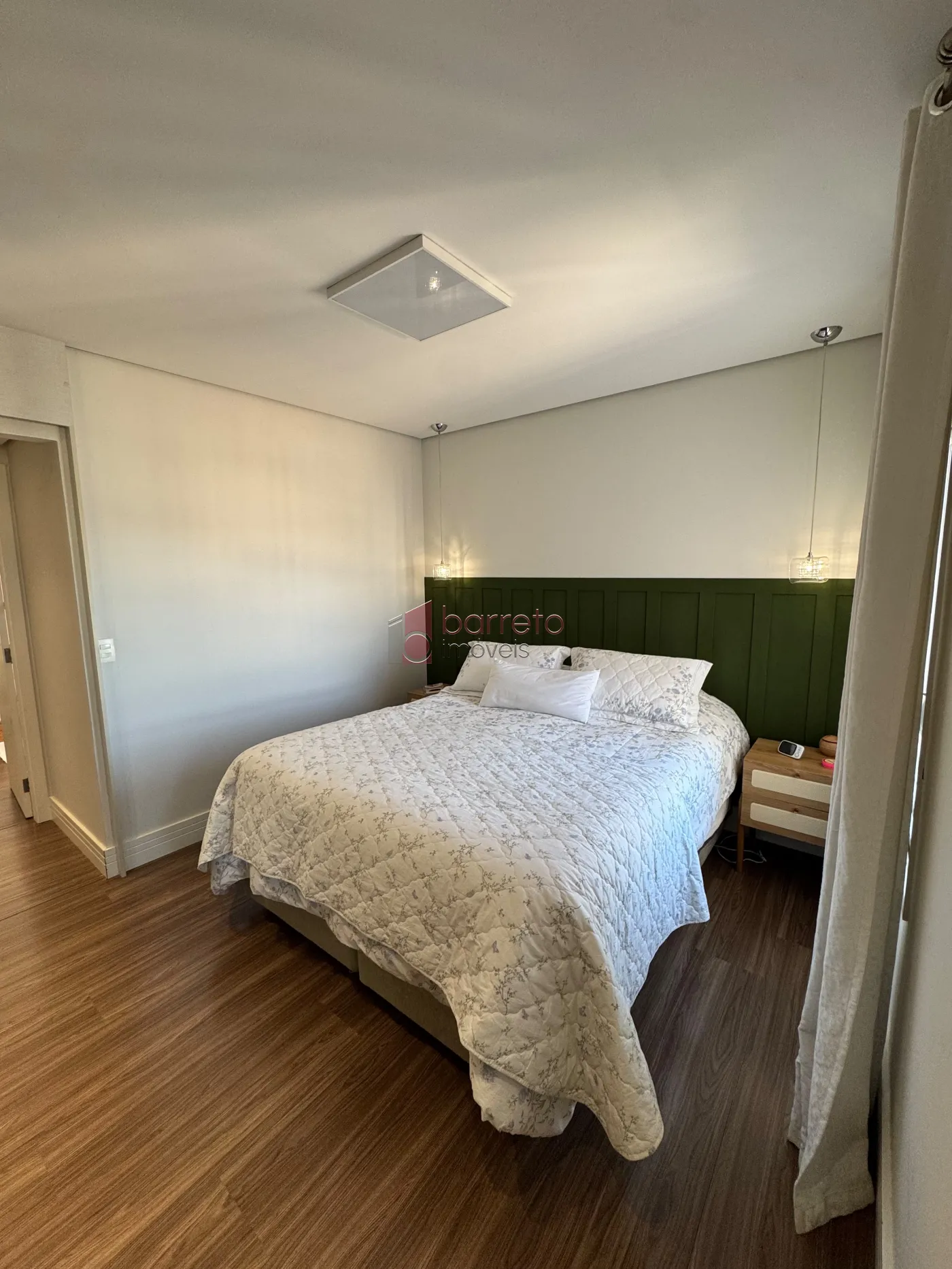 APARTAMENTO À VENDA – ALTA VISTA SAFIRA – JUNDIAÍ/SP