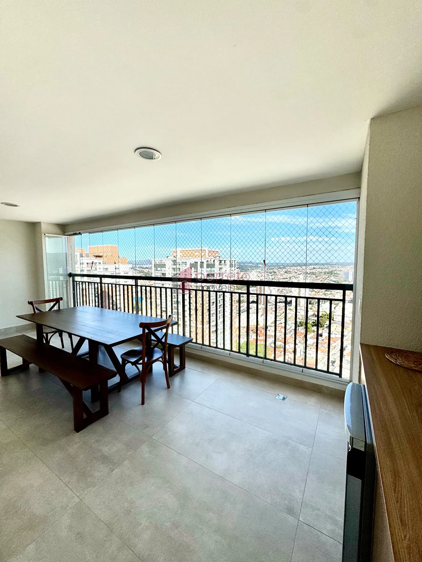 APARTAMENTO À VENDA – ALTA VISTA SAFIRA – JUNDIAÍ/SP