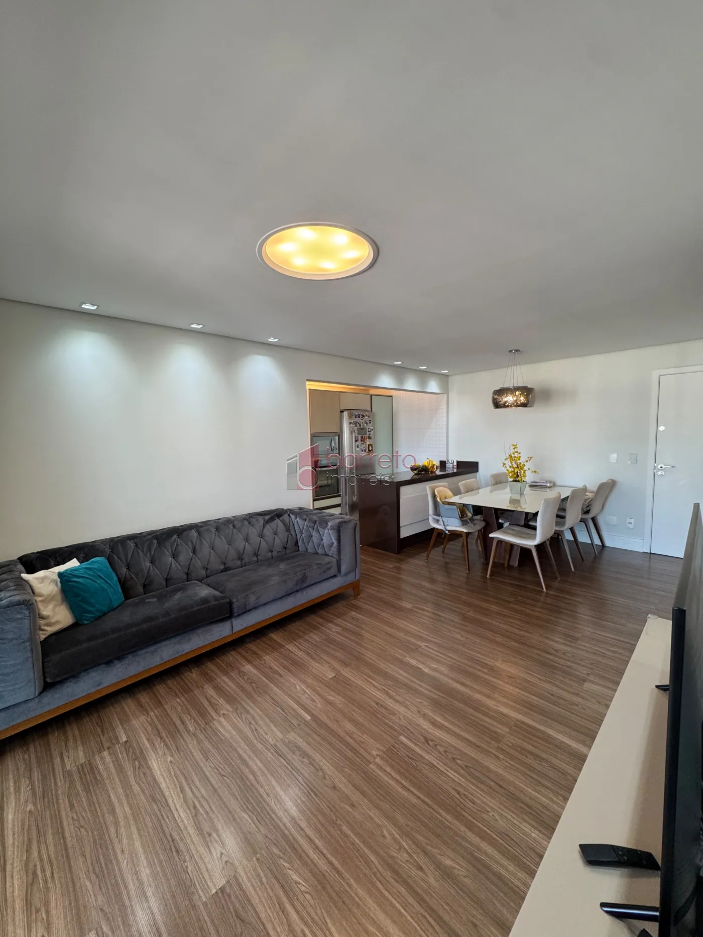 APARTAMENTO À VENDA – ALTA VISTA SAFIRA – JUNDIAÍ/SP