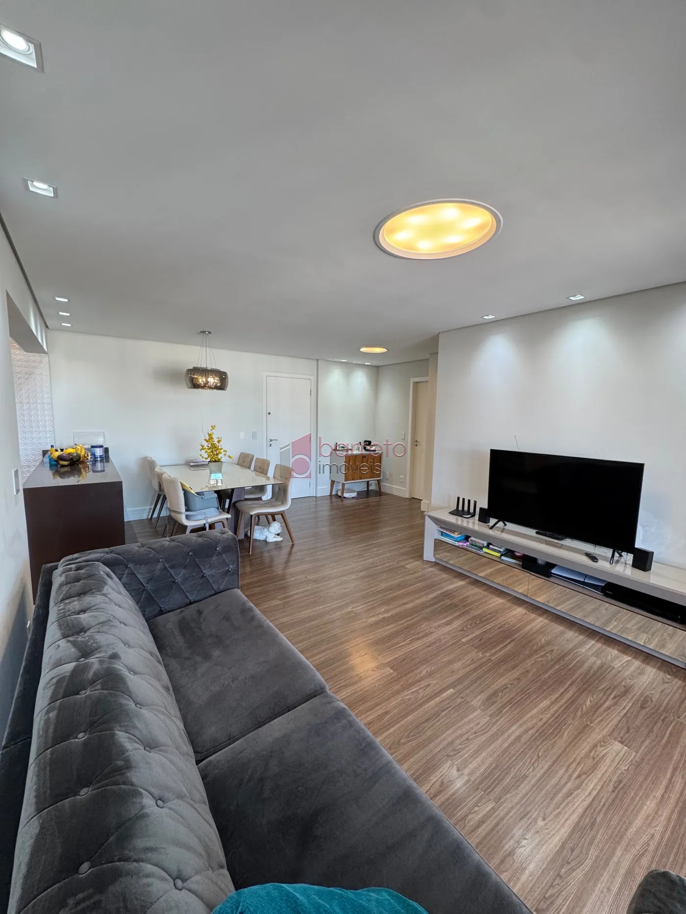 APARTAMENTO À VENDA – ALTA VISTA SAFIRA – JUNDIAÍ/SP