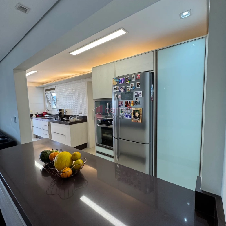 APARTAMENTO À VENDA – ALTA VISTA SAFIRA – JUNDIAÍ/SP