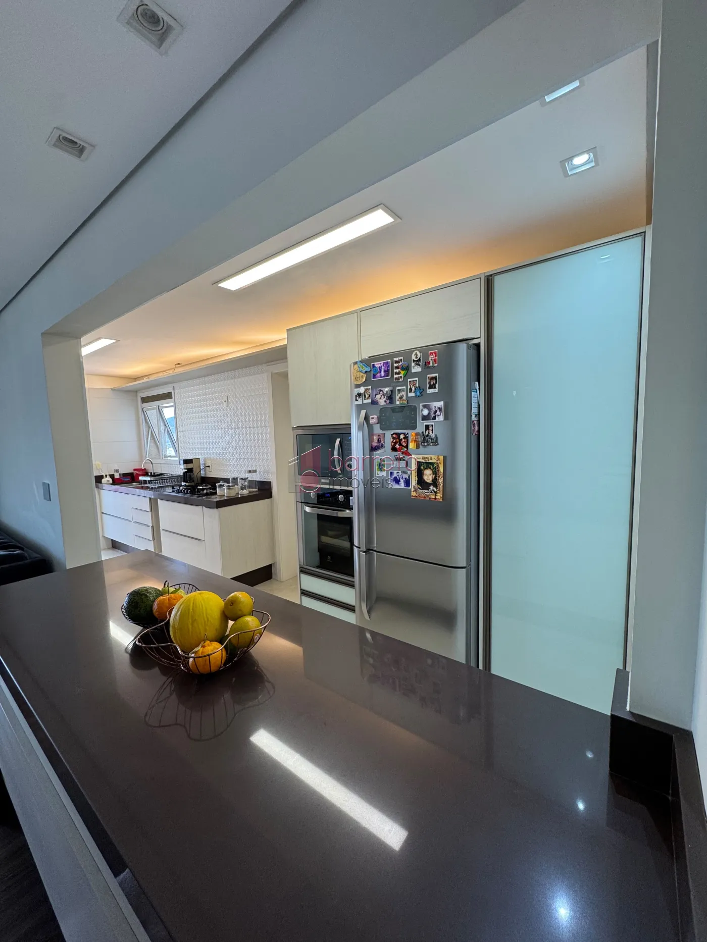 APARTAMENTO À VENDA – ALTA VISTA SAFIRA – JUNDIAÍ/SP
