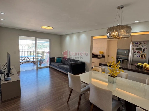 APARTAMENTO À VENDA – ALTA VISTA SAFIRA – JUNDIAÍ/SP