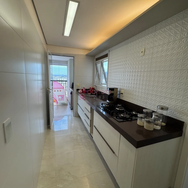 APARTAMENTO À VENDA – ALTA VISTA SAFIRA – JUNDIAÍ/SP
