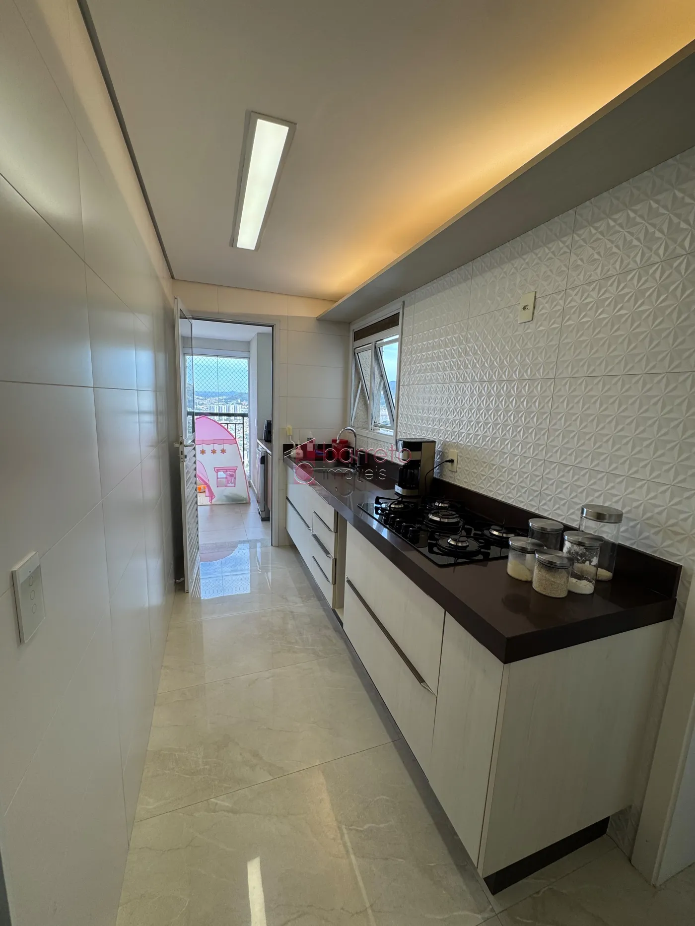 APARTAMENTO À VENDA – ALTA VISTA SAFIRA – JUNDIAÍ/SP