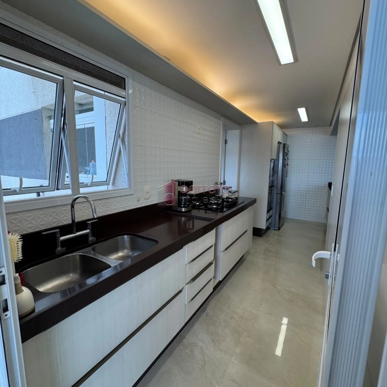 APARTAMENTO À VENDA – ALTA VISTA SAFIRA – JUNDIAÍ/SP