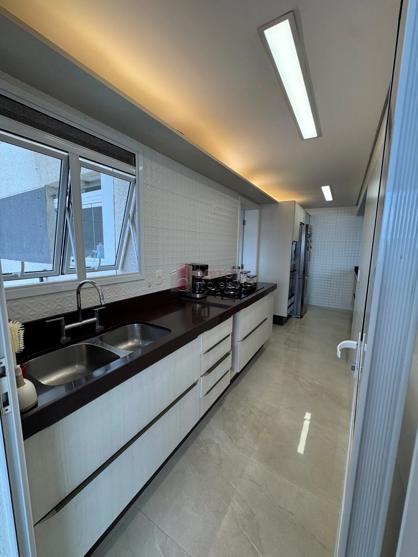 APARTAMENTO À VENDA – ALTA VISTA SAFIRA – JUNDIAÍ/SP