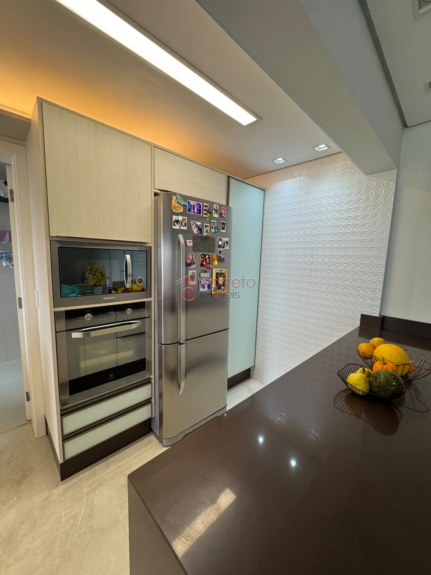 APARTAMENTO À VENDA – ALTA VISTA SAFIRA – JUNDIAÍ/SP