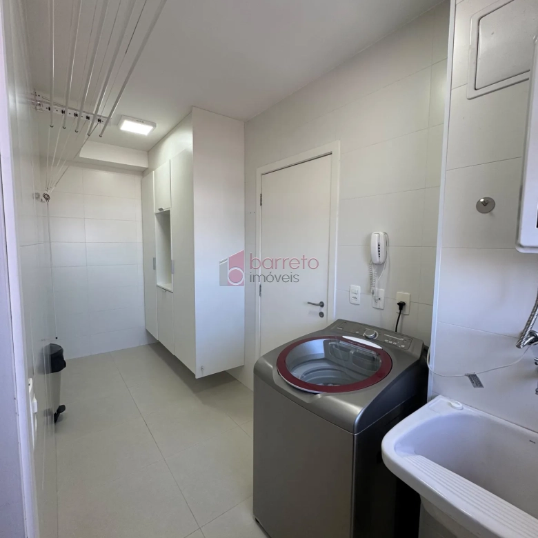 APARTAMENTO À VENDA – ALTA VISTA SAFIRA – JUNDIAÍ/SP