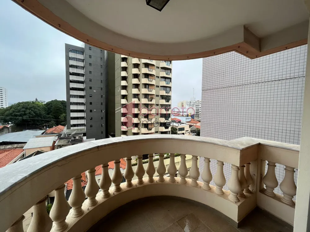 APARTAMENTO À VENDA NO CONDOMÍNIO ACAPULCO – JUNDIAÍ/SP.