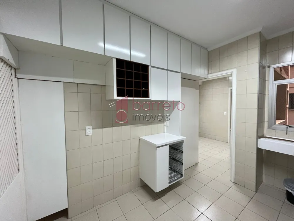 APARTAMENTO À VENDA NO CONDOMÍNIO ACAPULCO – JUNDIAÍ/SP.
