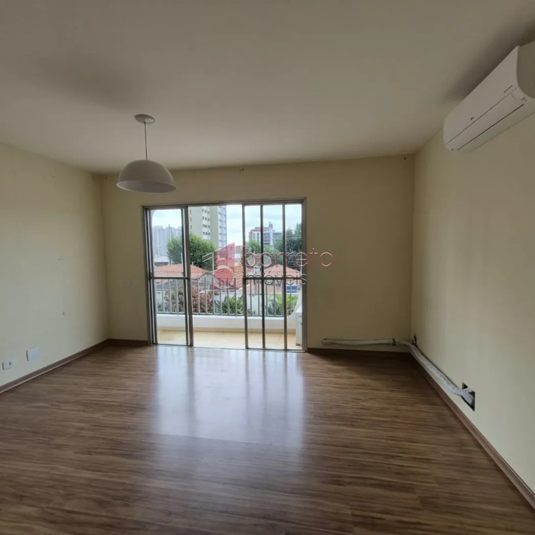 APARTAMENTO À VENDA NO CONDOMÍNIO CASABLANCA – RUA DO RETIRO – JUNDIAÍ/SP