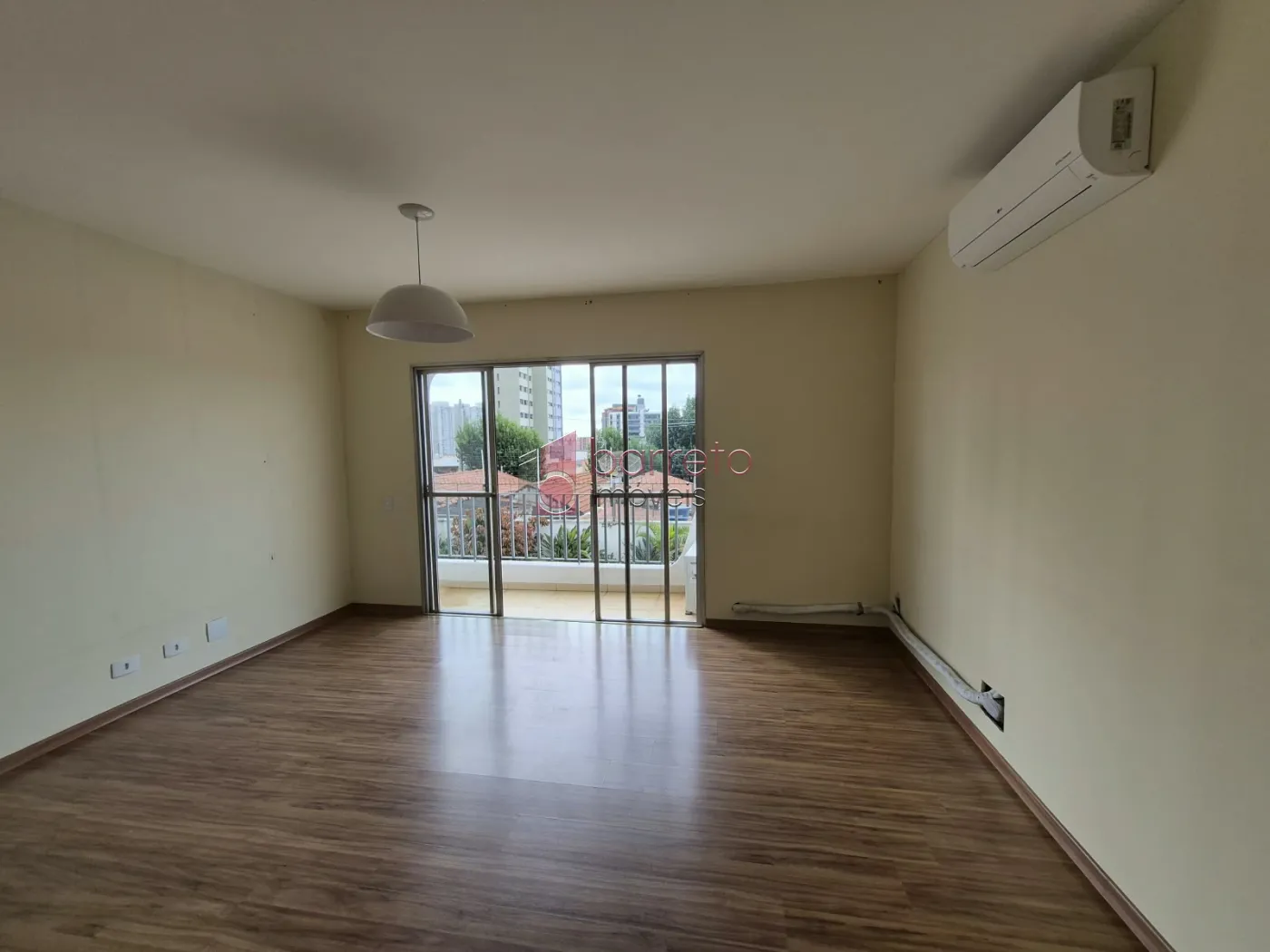APARTAMENTO À VENDA NO CONDOMÍNIO CASABLANCA – RUA DO RETIRO – JUNDIAÍ/SP