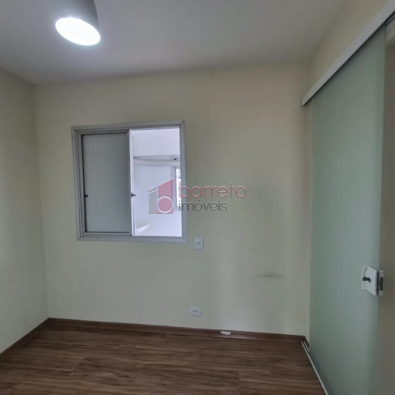 APARTAMENTO À VENDA NO CONDOMÍNIO CASABLANCA – RUA DO RETIRO – JUNDIAÍ/SP