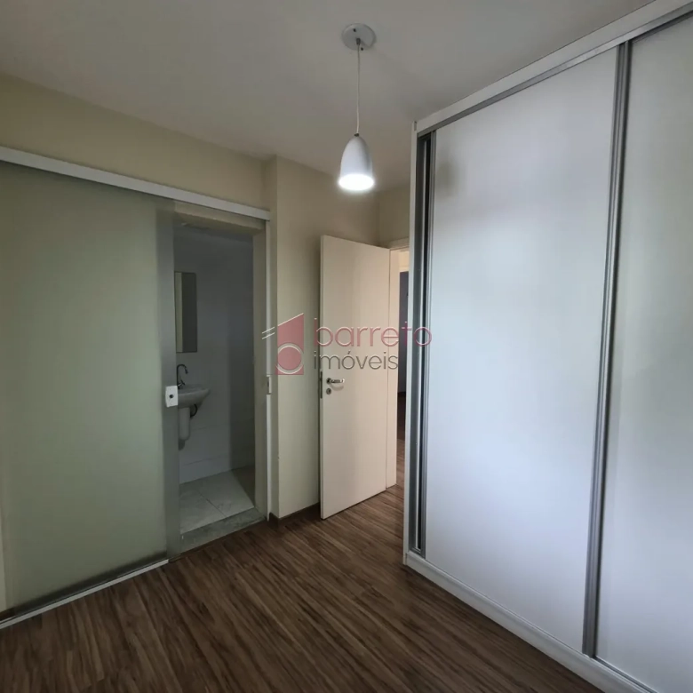 APARTAMENTO À VENDA NO CONDOMÍNIO CASABLANCA – RUA DO RETIRO – JUNDIAÍ/SP