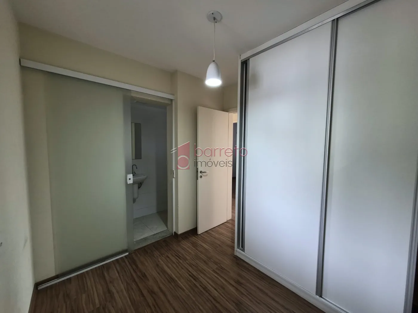 APARTAMENTO À VENDA NO CONDOMÍNIO CASABLANCA – RUA DO RETIRO – JUNDIAÍ/SP