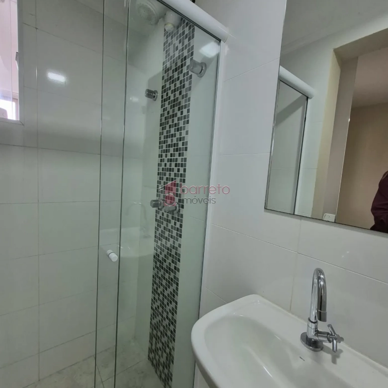 APARTAMENTO À VENDA NO CONDOMÍNIO CASABLANCA – RUA DO RETIRO – JUNDIAÍ/SP