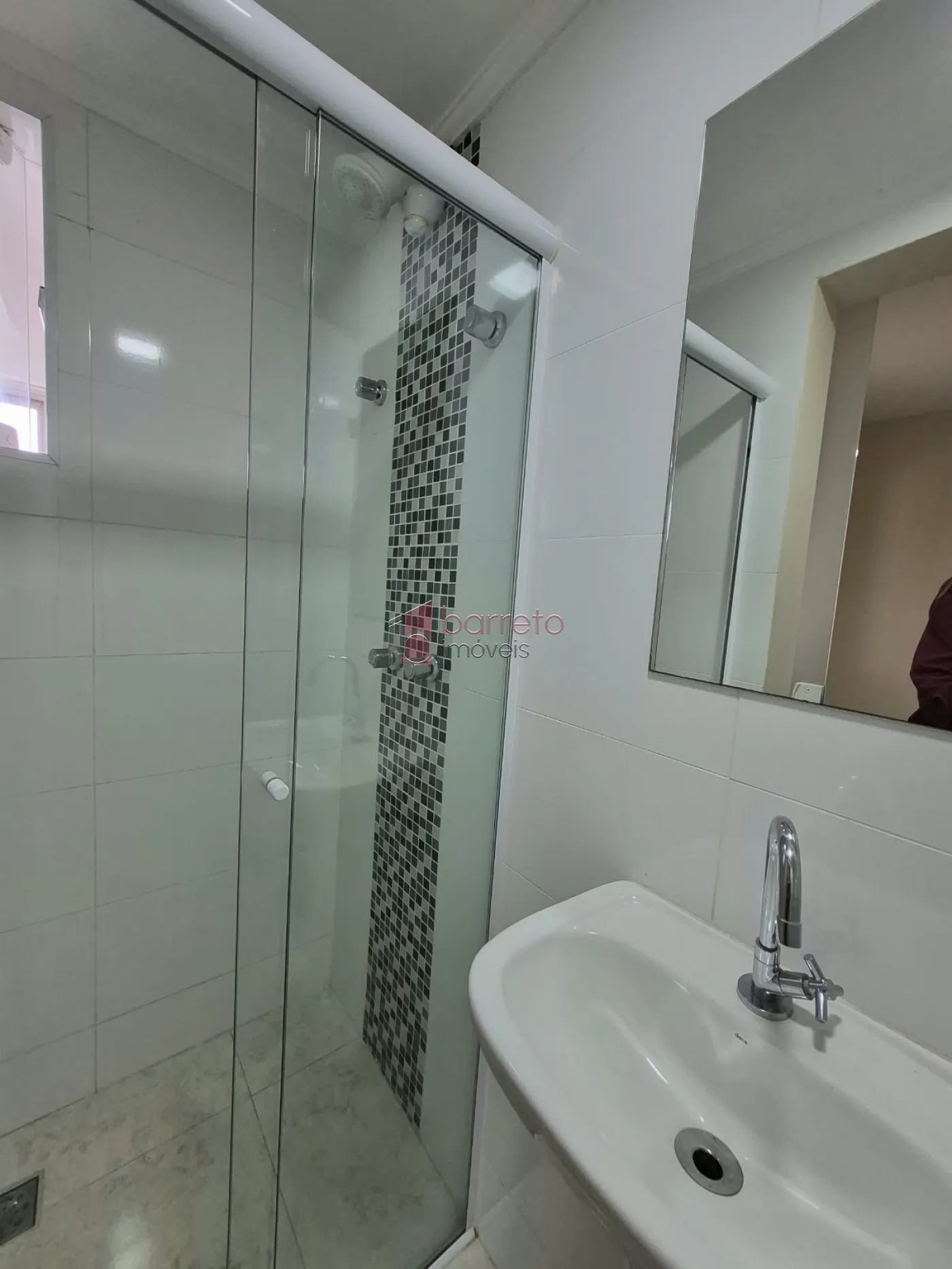 APARTAMENTO À VENDA NO CONDOMÍNIO CASABLANCA – RUA DO RETIRO – JUNDIAÍ/SP