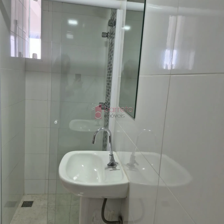 APARTAMENTO À VENDA NO CONDOMÍNIO CASABLANCA – RUA DO RETIRO – JUNDIAÍ/SP