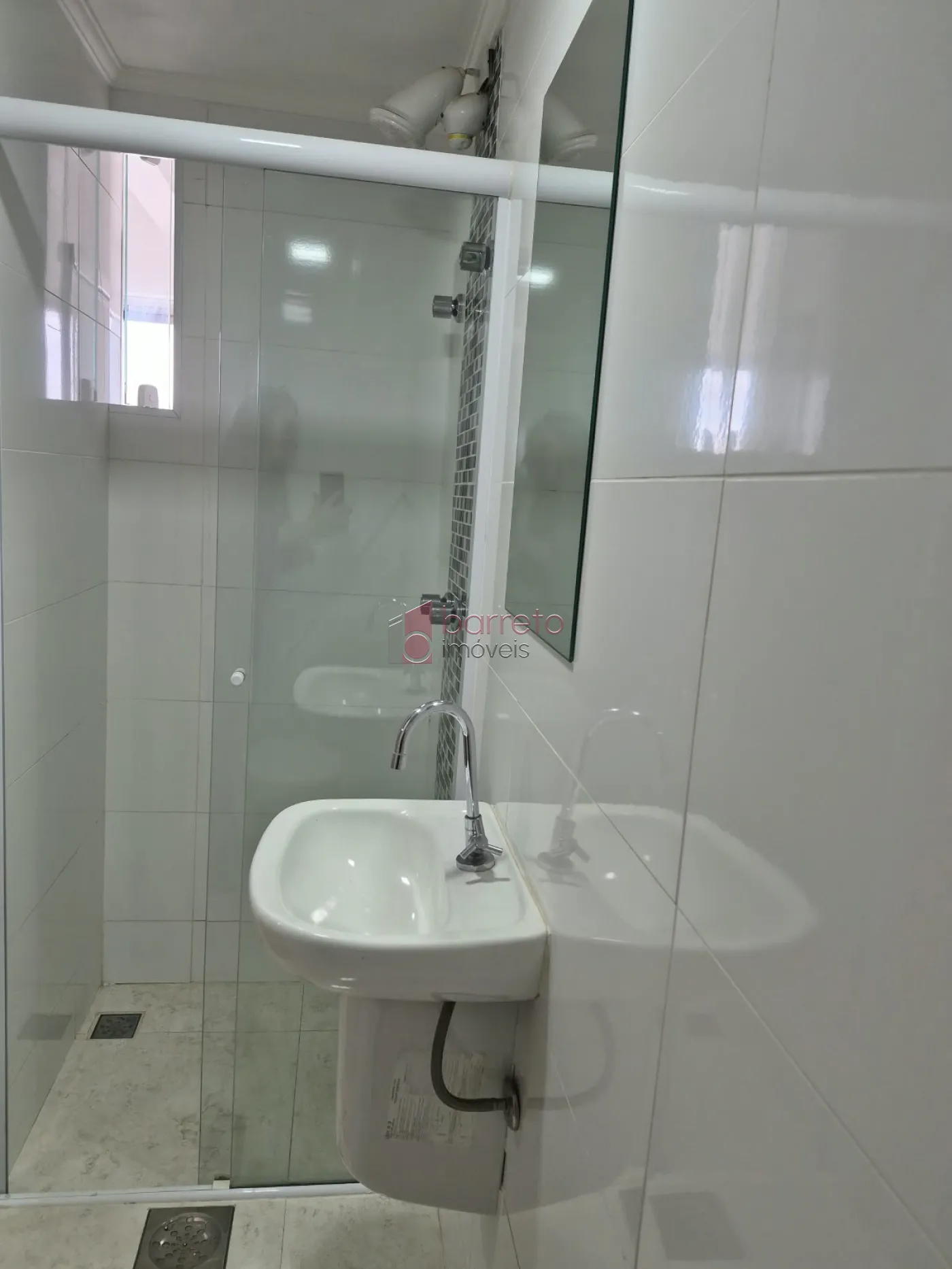 APARTAMENTO À VENDA NO CONDOMÍNIO CASABLANCA – RUA DO RETIRO – JUNDIAÍ/SP