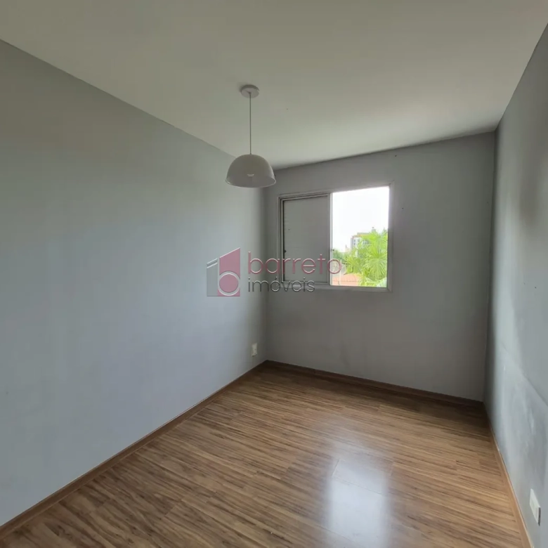 APARTAMENTO À VENDA NO CONDOMÍNIO CASABLANCA – RUA DO RETIRO – JUNDIAÍ/SP