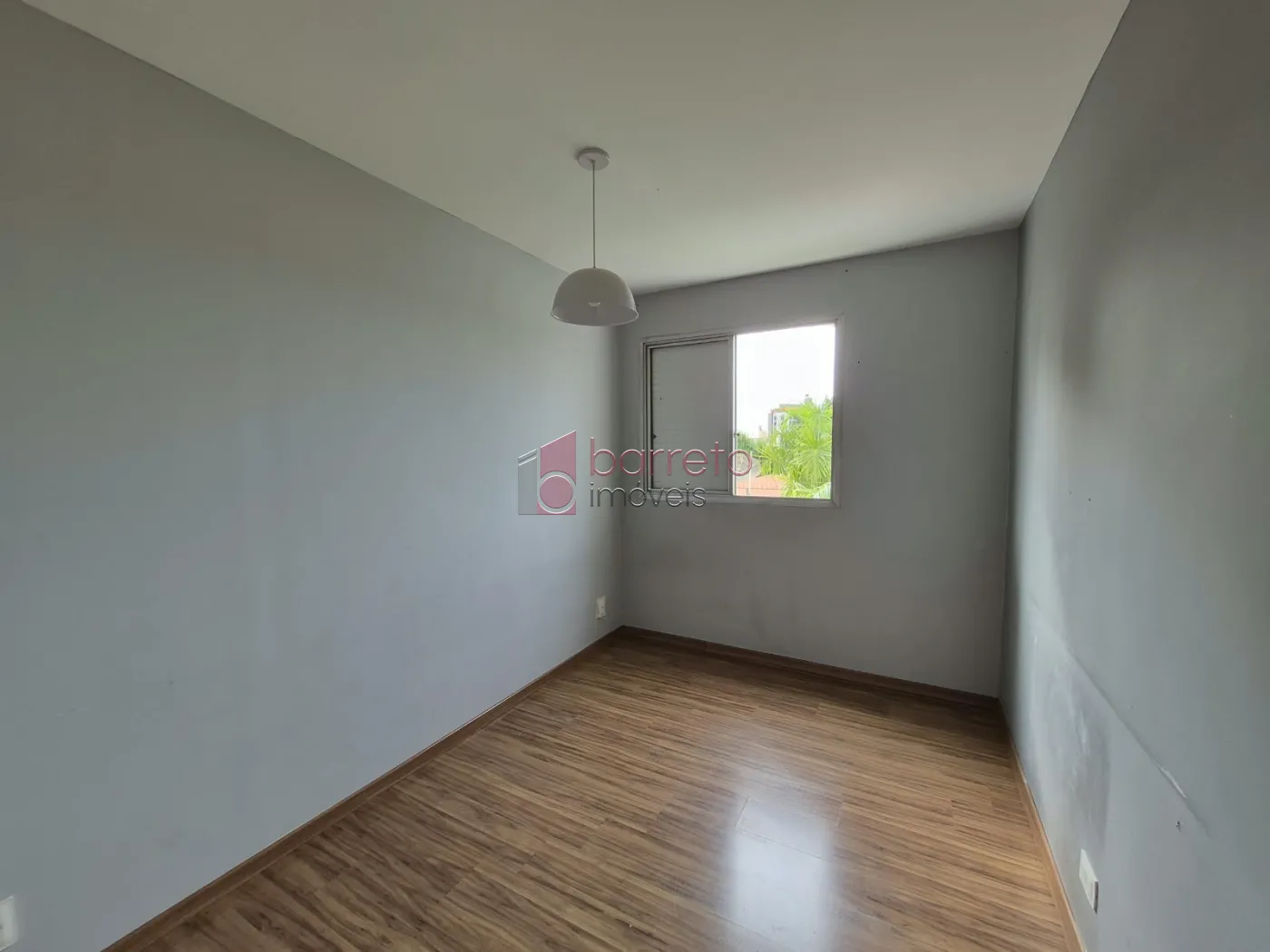 APARTAMENTO À VENDA NO CONDOMÍNIO CASABLANCA – RUA DO RETIRO – JUNDIAÍ/SP