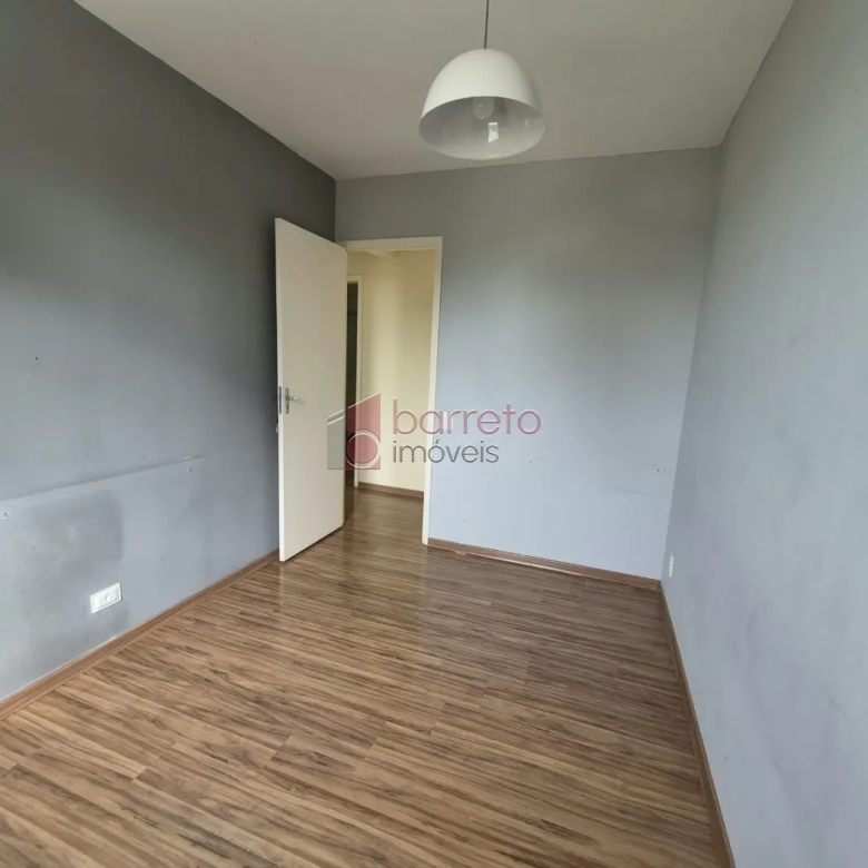 APARTAMENTO À VENDA NO CONDOMÍNIO CASABLANCA – RUA DO RETIRO – JUNDIAÍ/SP