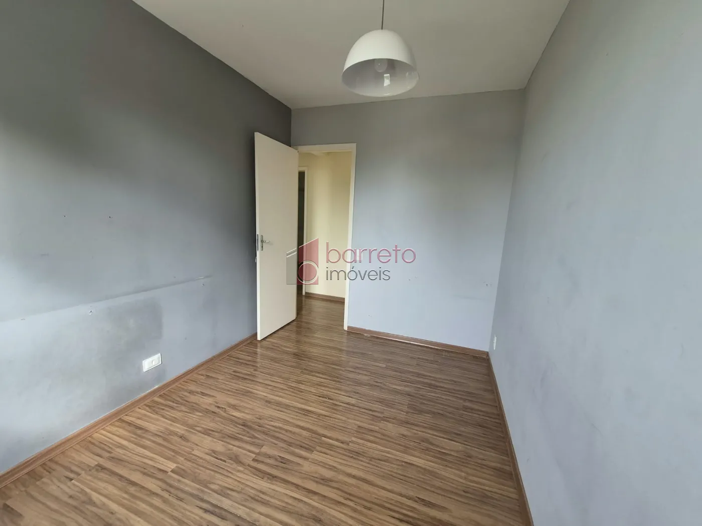 APARTAMENTO À VENDA NO CONDOMÍNIO CASABLANCA – RUA DO RETIRO – JUNDIAÍ/SP