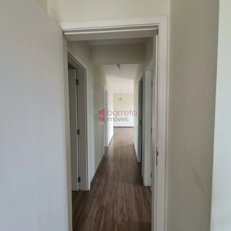 APARTAMENTO À VENDA NO CONDOMÍNIO CASABLANCA – RUA DO RETIRO – JUNDIAÍ/SP
