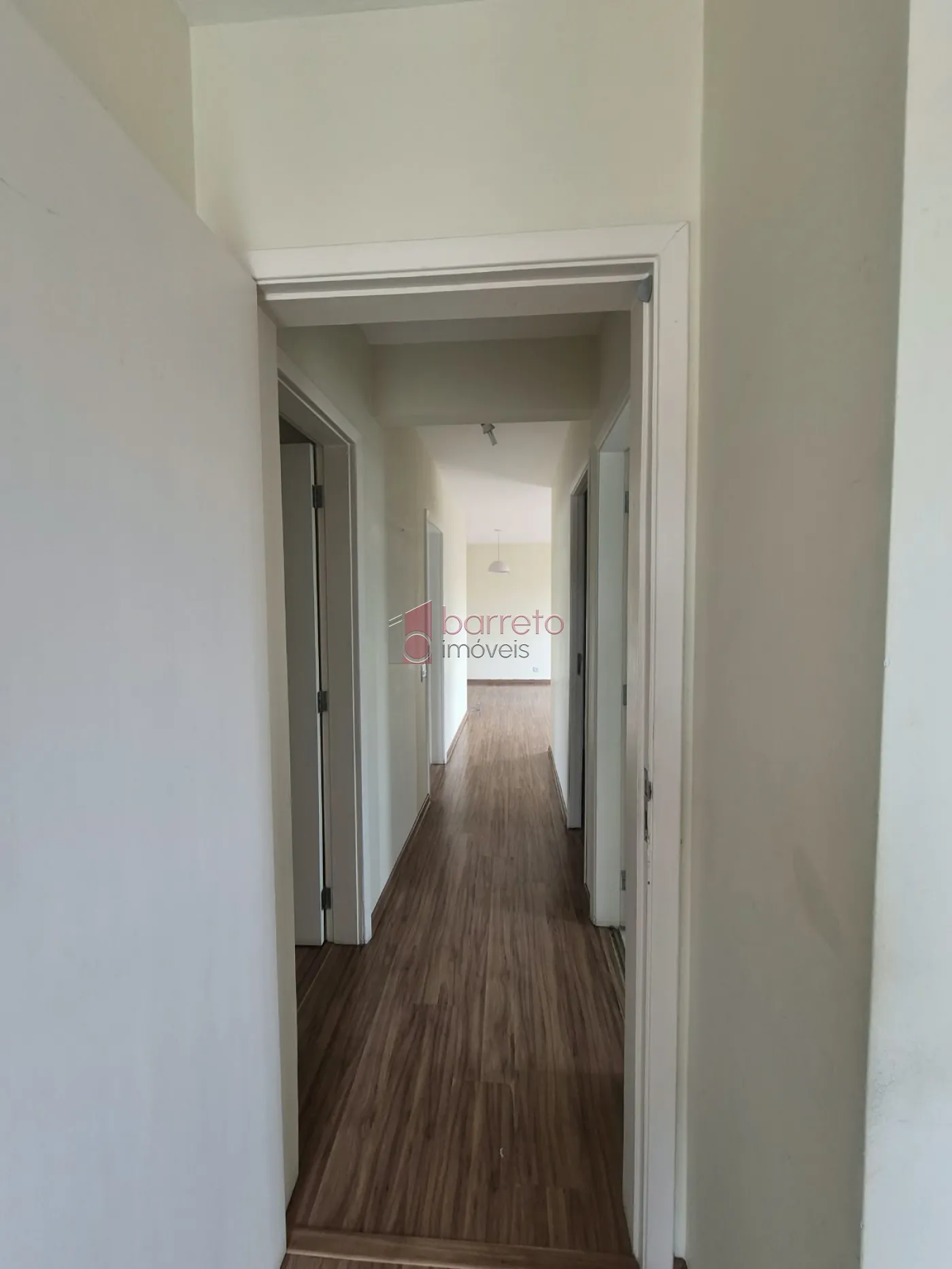 APARTAMENTO À VENDA NO CONDOMÍNIO CASABLANCA – RUA DO RETIRO – JUNDIAÍ/SP