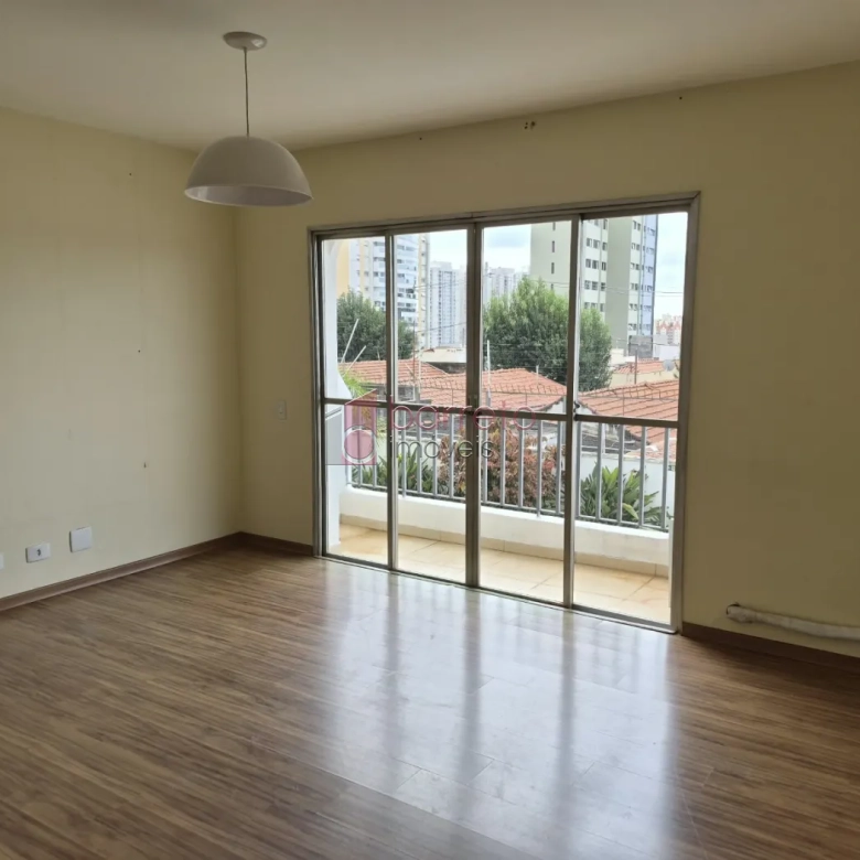 APARTAMENTO À VENDA NO CONDOMÍNIO CASABLANCA – RUA DO RETIRO – JUNDIAÍ/SP