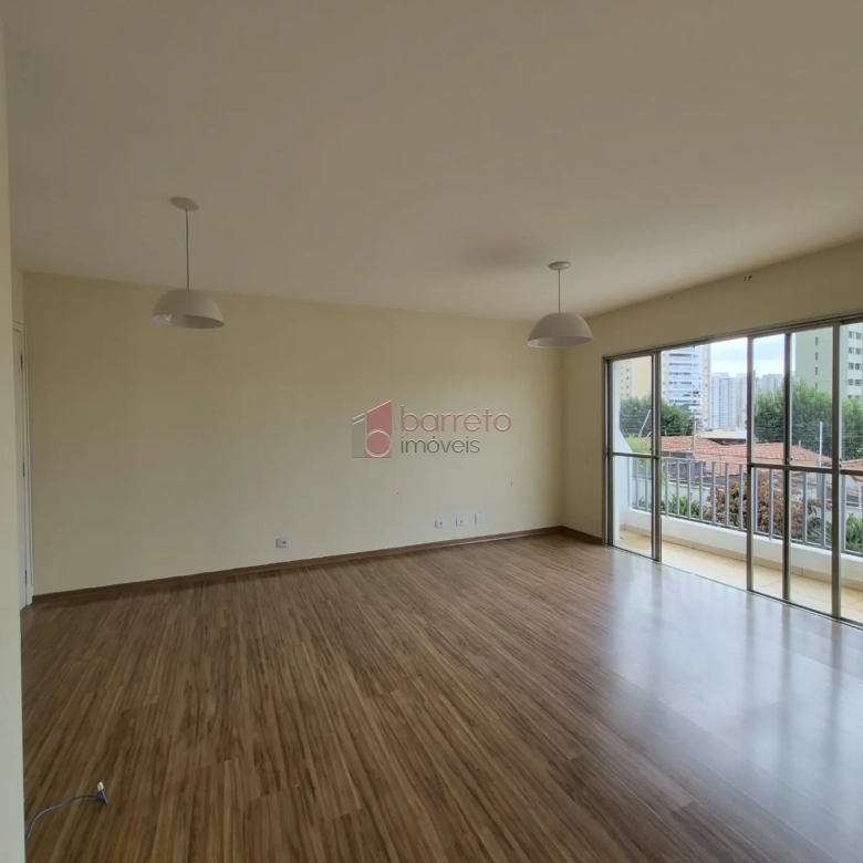 APARTAMENTO À VENDA NO CONDOMÍNIO CASABLANCA – RUA DO RETIRO – JUNDIAÍ/SP