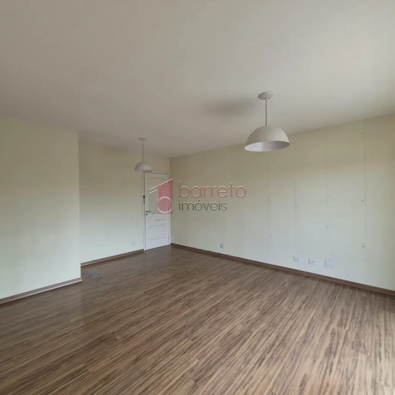 APARTAMENTO À VENDA NO CONDOMÍNIO CASABLANCA – RUA DO RETIRO – JUNDIAÍ/SP