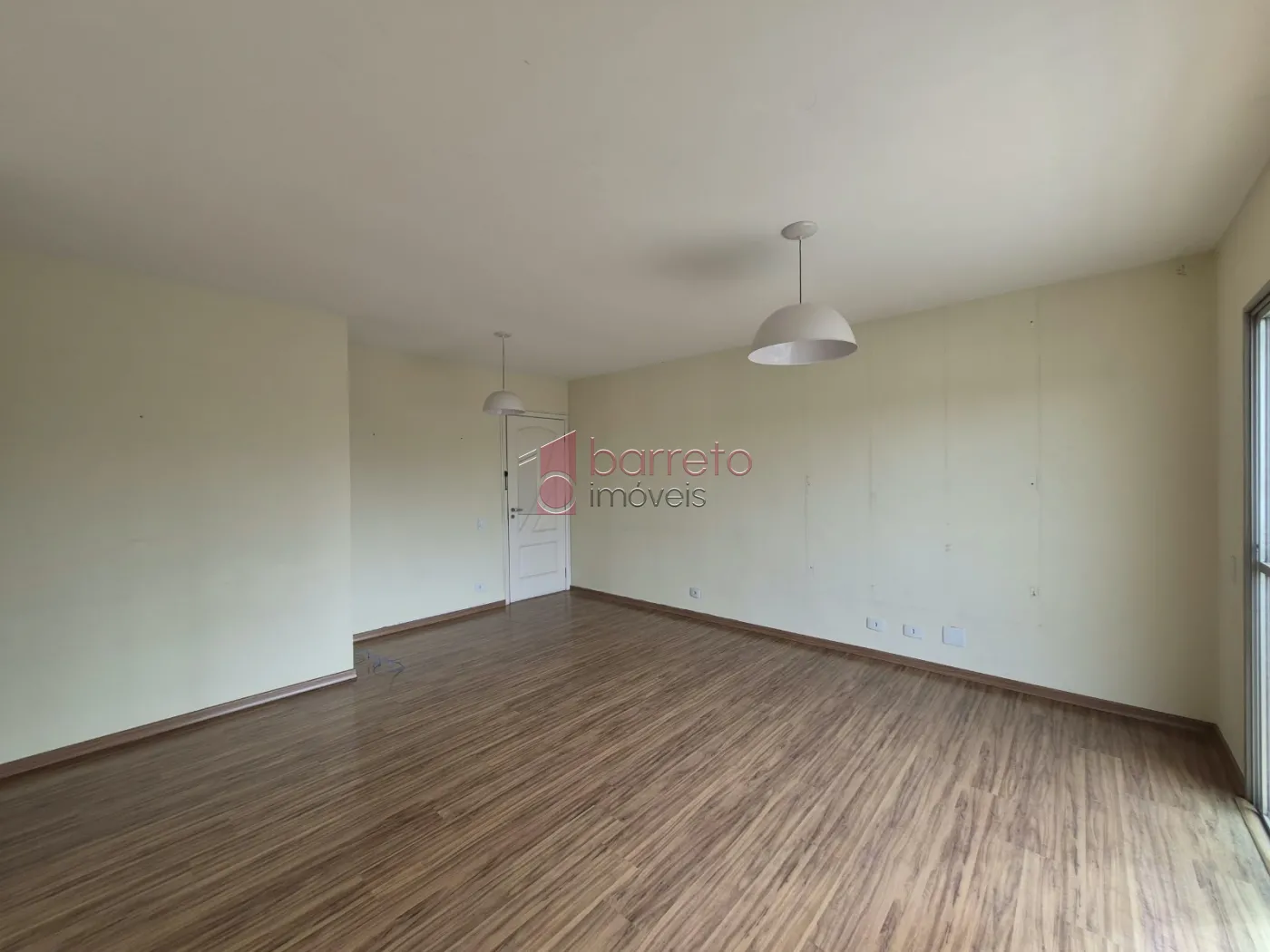 APARTAMENTO À VENDA NO CONDOMÍNIO CASABLANCA – RUA DO RETIRO – JUNDIAÍ/SP