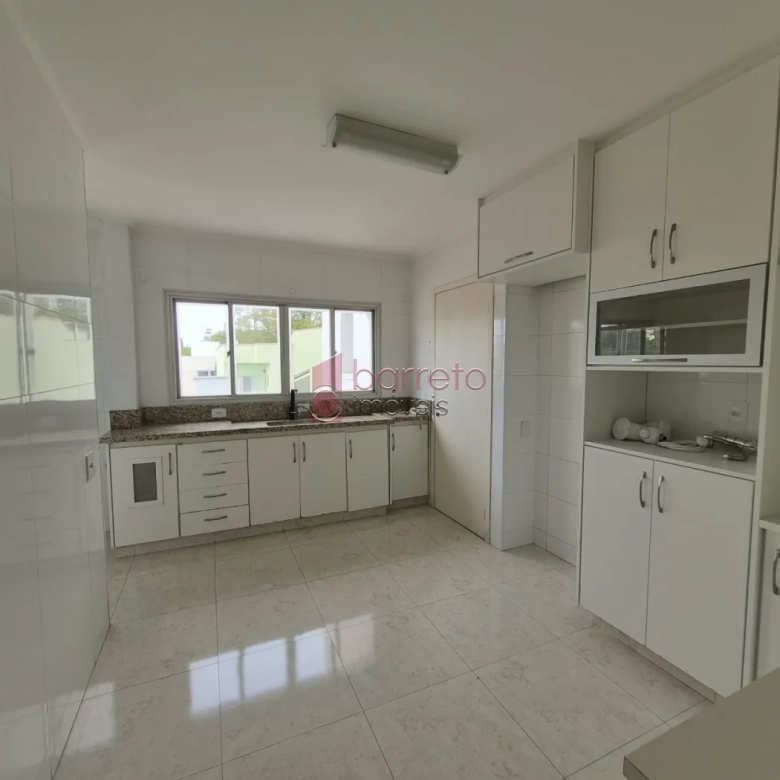 APARTAMENTO À VENDA NO CONDOMÍNIO CASABLANCA – RUA DO RETIRO – JUNDIAÍ/SP