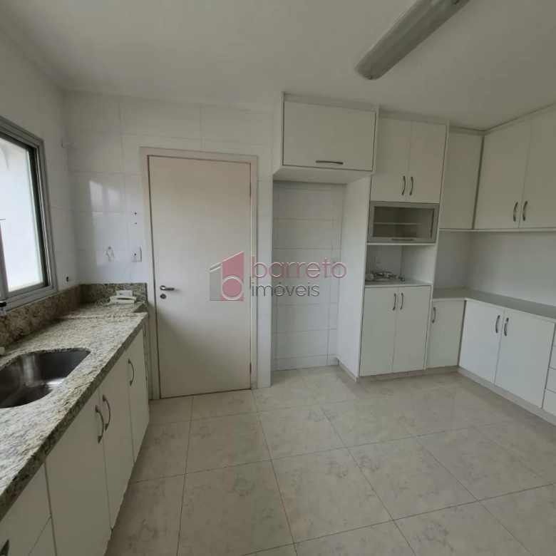 APARTAMENTO À VENDA NO CONDOMÍNIO CASABLANCA – RUA DO RETIRO – JUNDIAÍ/SP