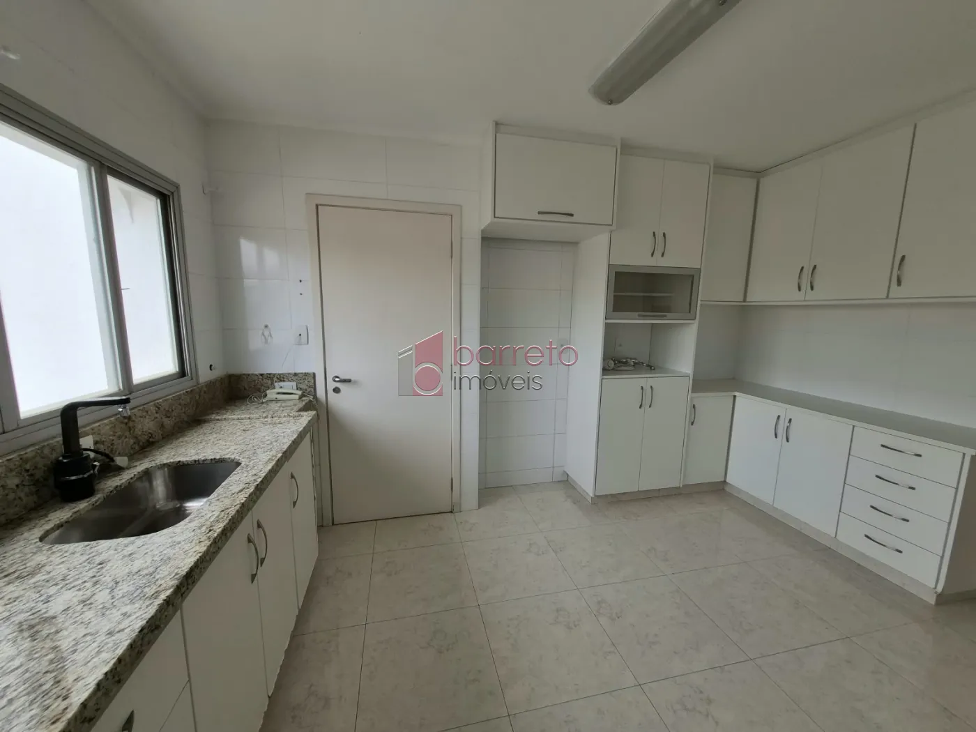 APARTAMENTO À VENDA NO CONDOMÍNIO CASABLANCA – RUA DO RETIRO – JUNDIAÍ/SP