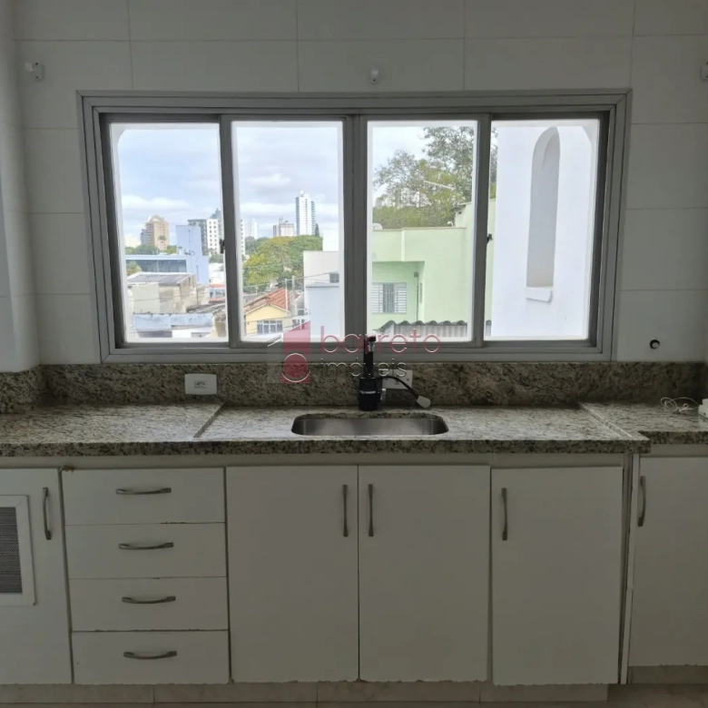 APARTAMENTO À VENDA NO CONDOMÍNIO CASABLANCA – RUA DO RETIRO – JUNDIAÍ/SP