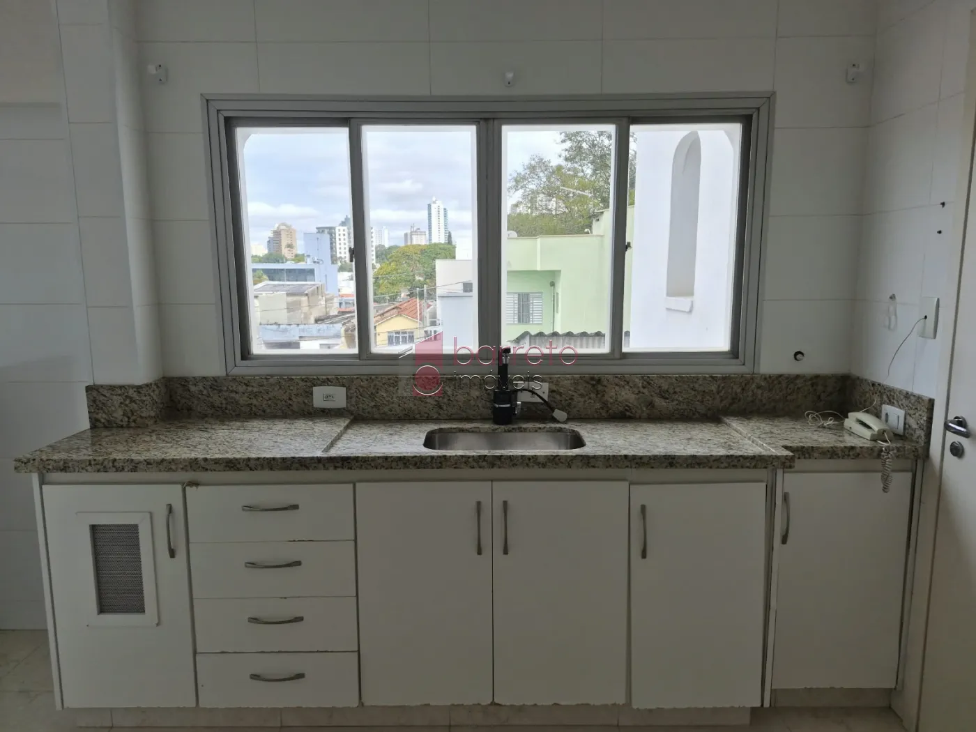 APARTAMENTO À VENDA NO CONDOMÍNIO CASABLANCA – RUA DO RETIRO – JUNDIAÍ/SP