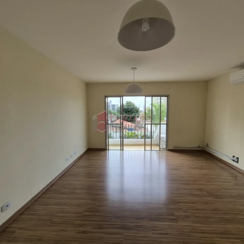 APARTAMENTO À VENDA NO CONDOMÍNIO CASABLANCA – RUA DO RETIRO – JUNDIAÍ/SP
